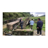 凤凰县麻冲乡：查汛期隐患 保群众平安
