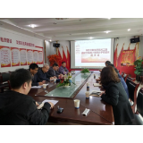 州教体局关工委深入基层调研  助力家长学校工作推进开展
