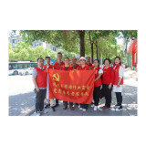 凤凰县旅游行业商会党支部： 以优质旅游服务，助推凤凰旅游发展