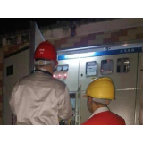凤凰县供电公司：电力员工的“五一”国际劳动节