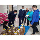 凤凰护航考生“舌尖上的安全”