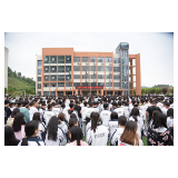凤凰职中“关注心理健康、促进自我成长”心理健康月启动