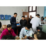 凤凰县两林乡：发动群众接种新冠疫苗 建立安全屏障