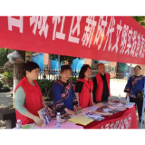 凤凰：千名文化旅游志愿者优质服务暖人心 文明之花遍地开放