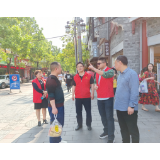 凤凰“五·一”旅游服务的发改力量