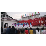 凤凰：深化党史学习教育   扎实推进乡村振兴