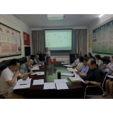 品味端午 传承文明 ——凤凰县审计局开展学习传统文化活动