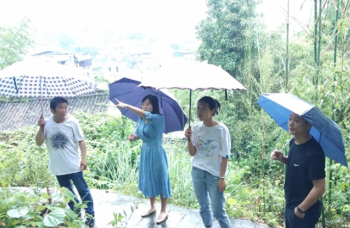 凤凰县新场镇：守护人民群众生命财产安全