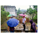 凤凰县阿拉营镇:守护一方水土平安