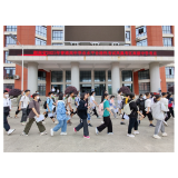 凤凰县:“护航”2021年普通高中学业水平合格性考试