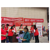 凤凰县千工坪镇：边赶场边学党史 赶场学习两不误