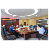 凤凰职中：召开安全调度会 织密校园安全网