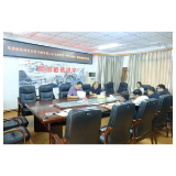 凤凰县委统战部开展第三次专题学习暨“学史崇德”暨道德讲堂活动