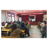 凤凰县人社局：强化党史学习，一心为民服务