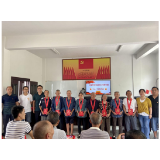 凤凰县民政局：喜迎建党100周年  走访慰问老党员