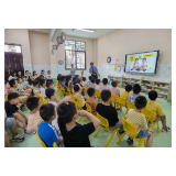凤凰县幼儿园：检校联手，共筑校园性侵防火墙