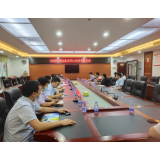 凤凰县赴津市市考察学习“放管服”改革优化营商环境工作