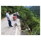 凤凰县公路部门汛期间加巡查排隐患