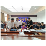 湖南省整治办检查组到凤凰督查交通问题顽瘴痼疾 集中整治工作