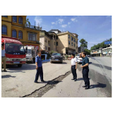 凤凰公路部门对G209国道环境整治行动