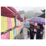湘西州：“一起赶场学党史”，党史学习教育正当时