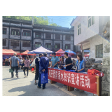 凤凰县山江镇多措并举筑牢防溺水“安全网”