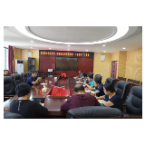 凤凰职中：贯彻落实《十条禁令》 加强师德师风建设