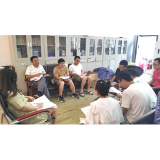 凤凰县乡村振兴局：深入学习省委防止返贫动态监测和帮扶《实施意见》