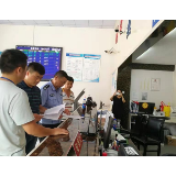 凤凰县开展道路交通问题顽瘴痼疾整治“夏季攻势”行动