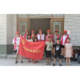 凤凰县吉信镇：关爱儿童成长“执委妈妈”护航