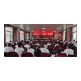 凤凰县腊尔山镇：求真务实  用学习《乡村振兴促进法》欢庆党百岁华诞