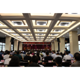 凤凰县召开2021年度中共凤凰县委理论学习中心组第六次集体（扩大）学习会议