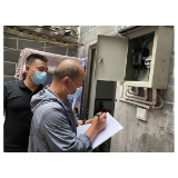 凤凰县重拳出击古城火灾隐患整治