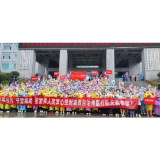 不辱使命 英雄凯旋丨凤凰“援张”抗疫医疗队全员平安回家