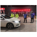 凤凰县吉信镇：“重拳出击”夜间开展道路交通问题顽瘴痼疾整治