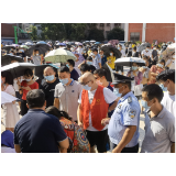 【我为群众办实事】凤凰法院:携手抗疫 共克时艰