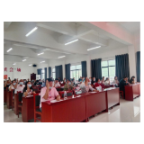 凤凰县木江坪镇第七届人民代表大会一次会议胜利召开