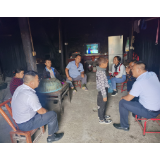 凤凰县山江学区：开学前的走访慰问  确保一个都不能少