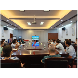 全国节能宣传周“节能降碳 绿色发展”我们在行动