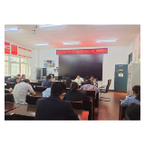 凤凰县应急管理局全体干部签订“文明交通、文明旅游、文明上网”个人承诺书