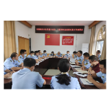 凤凰交通执法：开展乡村振兴“大走访、大排查”工作  