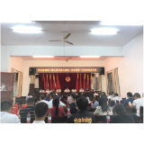 凤凰县阿拉营镇第十届人民代表大会第一次会议胜利召开