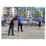 【我为群众办实事】凤凰城管:认真护航新冠疫苗接种工作受好评