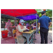 凤凰:“疫”路前行 政协相伴