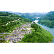 凤凰县竹山村拟入选第三批全国乡村旅游重点村