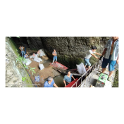 凤凰县麻冲乡:心系群众用水 解决民生之忧