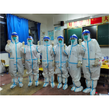 众志成城 凤凰3.3万名志愿者勇当先锋战疫情