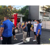 【我为群众办实事】凤凰城管：服务核酸检测和疫情监测工作 践行为民务宗旨受好评
