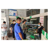 凤凰县吉信镇：疫情防控期间 严防死守 筑牢食品安全红线