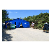 凤凰检察：乡村振兴工作队全力抗疫保安全
